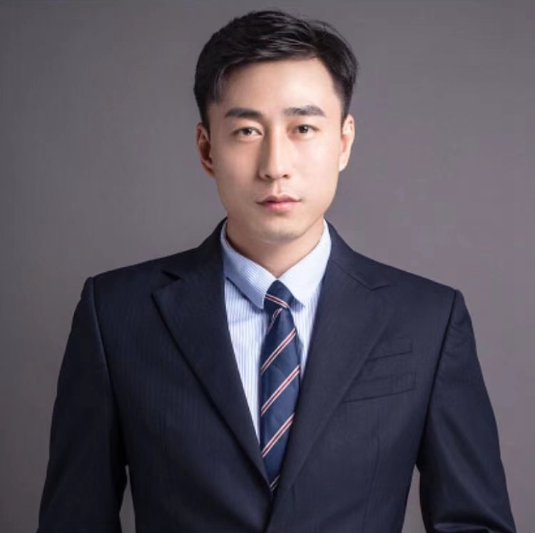 邱珍聪 跟组制片负责人